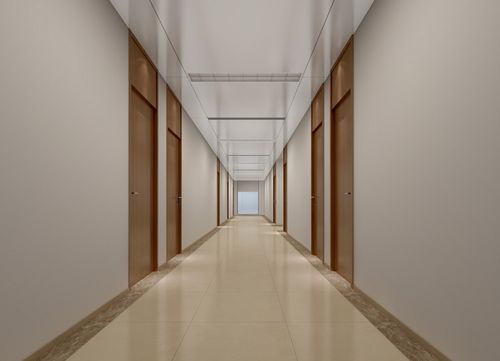 鄭州航空港國際大宗商品供應鏈產業園一期室內及公共部位裝飾工程代理代辦服務解析