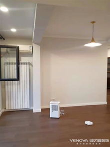 蘇州業之峰裝飾 萬科精品家園工地施工現場實景圖，見證品質裝飾工程的嚴謹與匠心