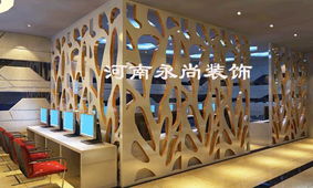 河南永尚裝飾工程 精品案例引領行業新標準，一站式代理代辦服務成就卓越